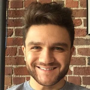 Meet your Posher, Franco